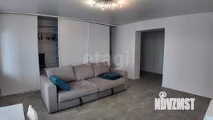 3-к квартира, на длительный срок, 81м2, 6/10 этаж