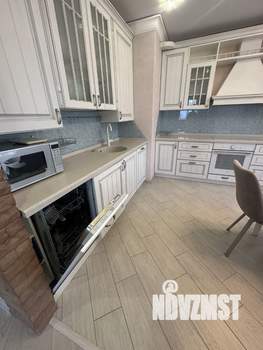 2-к квартира, на длительный срок, 70м2, 17/23 этаж