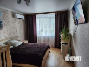 2-к квартира, на длительный срок, 52м2, 3/17 этаж