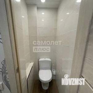 2-к квартира, на длительный срок, 53м2, 2/9 этаж