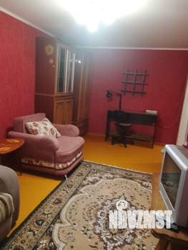 1-к квартира, на длительный срок, 30м2, 4/5 этаж