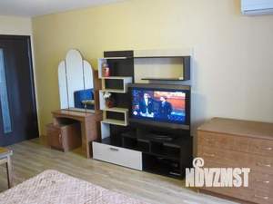 1-к квартира, посуточно, 47м2, 1/1 этаж