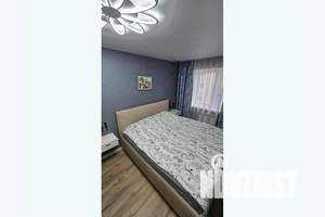 2-к квартира, посуточно, 55м2, 4/5 этаж