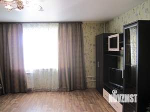 1-к квартира, посуточно, 52м2, 9/15 этаж