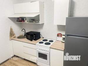 1-к квартира, на длительный срок, 38м2, 3/20 этаж