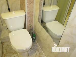 1-к квартира, посуточно, 33м2, 2/4 этаж