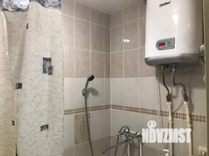 Студия квартира, посуточно, 25м2, 1/1 этаж