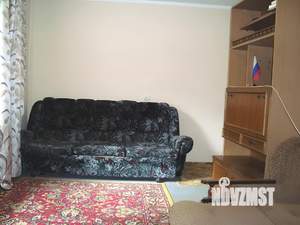 2-к квартира, на длительный срок, 38м2, 1/9 этаж