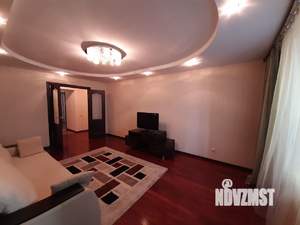2-к квартира, на длительный срок, 77м2, 3/10 этаж