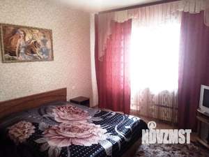 1-к квартира, посуточно, 38м2, 11/17 этаж