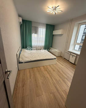 2-к квартира, на длительный срок, 65м2, 16/17 этаж