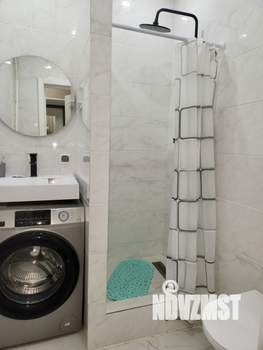 2-к квартира, посуточно, 46м2, 5/5 этаж