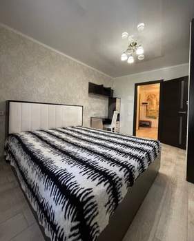 2-к квартира, на длительный срок, 63м2, 13/17 этаж