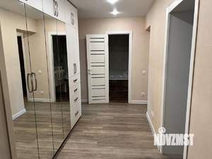 2-к квартира, на длительный срок, 59м2, 8/12 этаж