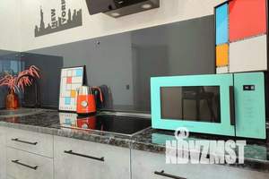 1-к квартира, посуточно, 41м2, 5/17 этаж