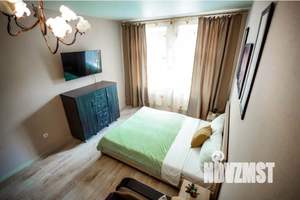 1-к квартира, посуточно, 38м2, 4/21 этаж