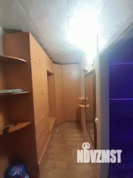 1-к квартира, на длительный срок, 41м2, 4/12 этаж