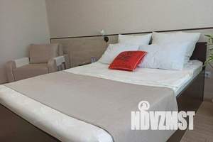 1-к квартира, посуточно, 38м2, 15/25 этаж