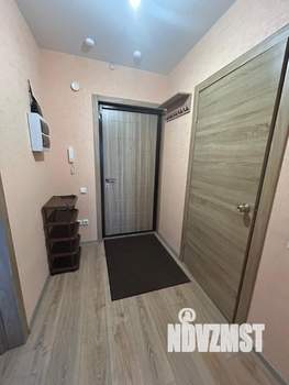 1-к квартира, на длительный срок, 36м2, 14/17 этаж