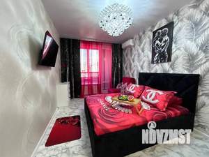 Студия квартира, посуточно, 30м2, 12/21 этаж