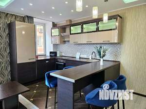 2-к квартира, посуточно, 60м2, 4/13 этаж