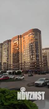 2-к квартира, на длительный срок, 62м2, 14/18 этаж