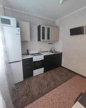 1-к квартира, на длительный срок, 42м2, 2/10 этаж