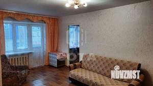 2-к квартира, на длительный срок, 44м2, 4/5 этаж