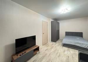 1-к квартира, на длительный срок, 37м2, 13/18 этаж