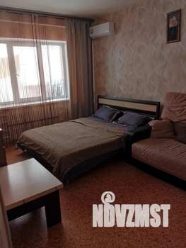 1-к квартира, посуточно, 52м2, 3/16 этаж