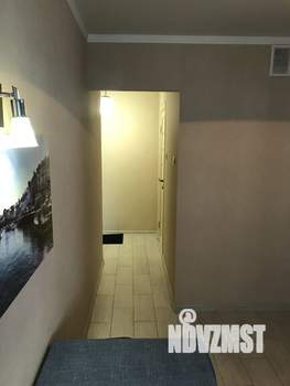 1-к квартира, на длительный срок, 40м2, 14/24 этаж