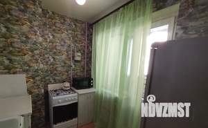 1-к квартира, посуточно, 30м2, 2/10 этаж