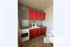 1-к квартира, посуточно, 30м2, 8/9 этаж
