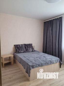 3-к квартира, посуточно, 80м2, 4/17 этаж