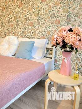 2-к квартира, посуточно, 52м2, 5/10 этаж