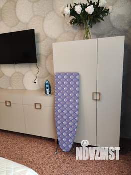 2-к квартира, посуточно, 55м2, 1/1 этаж