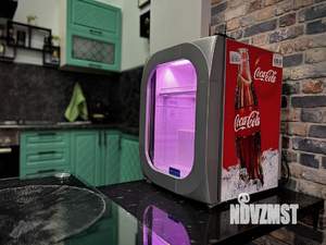 5-к квартира, посуточно, 100м2, 1/2 этаж