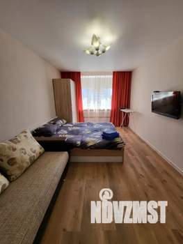 1-к квартира, посуточно, 32м2, 5/9 этаж