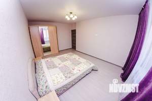 2-к квартира, посуточно, 70м2, 5/20 этаж