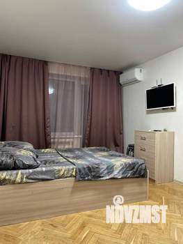 2-к квартира, посуточно, 50м2, 2/5 этаж