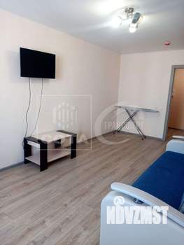 2-к квартира, на длительный срок, 59м2, 7/17 этаж