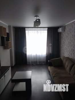 1-к квартира, на длительный срок, 42м2, 13/17 этаж