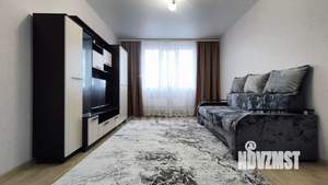 2-к квартира, на длительный срок, 64м2, 12/17 этаж