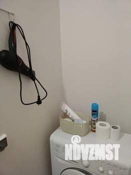 1-к квартира, посуточно, 43м2, 4/15 этаж