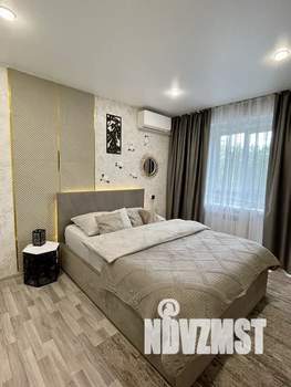 2-к квартира, посуточно, 60м2, 6/16 этаж