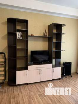 2-к квартира, посуточно, 49м2, 3/4 этаж