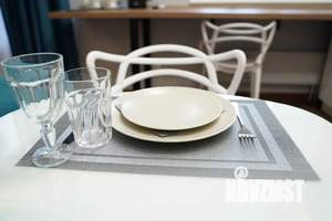 1-к квартира, посуточно, 45м2, 17/21 этаж