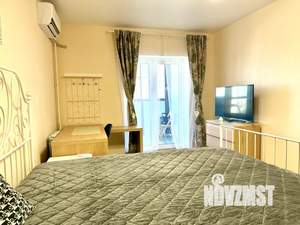 2-к квартира, посуточно, 60м2, 14/17 этаж