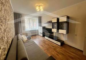 1-к квартира, на длительный срок, 33м2, 3/9 этаж
