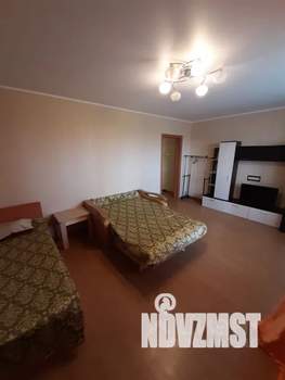 2-к квартира, посуточно, 64м2, 6/17 этаж